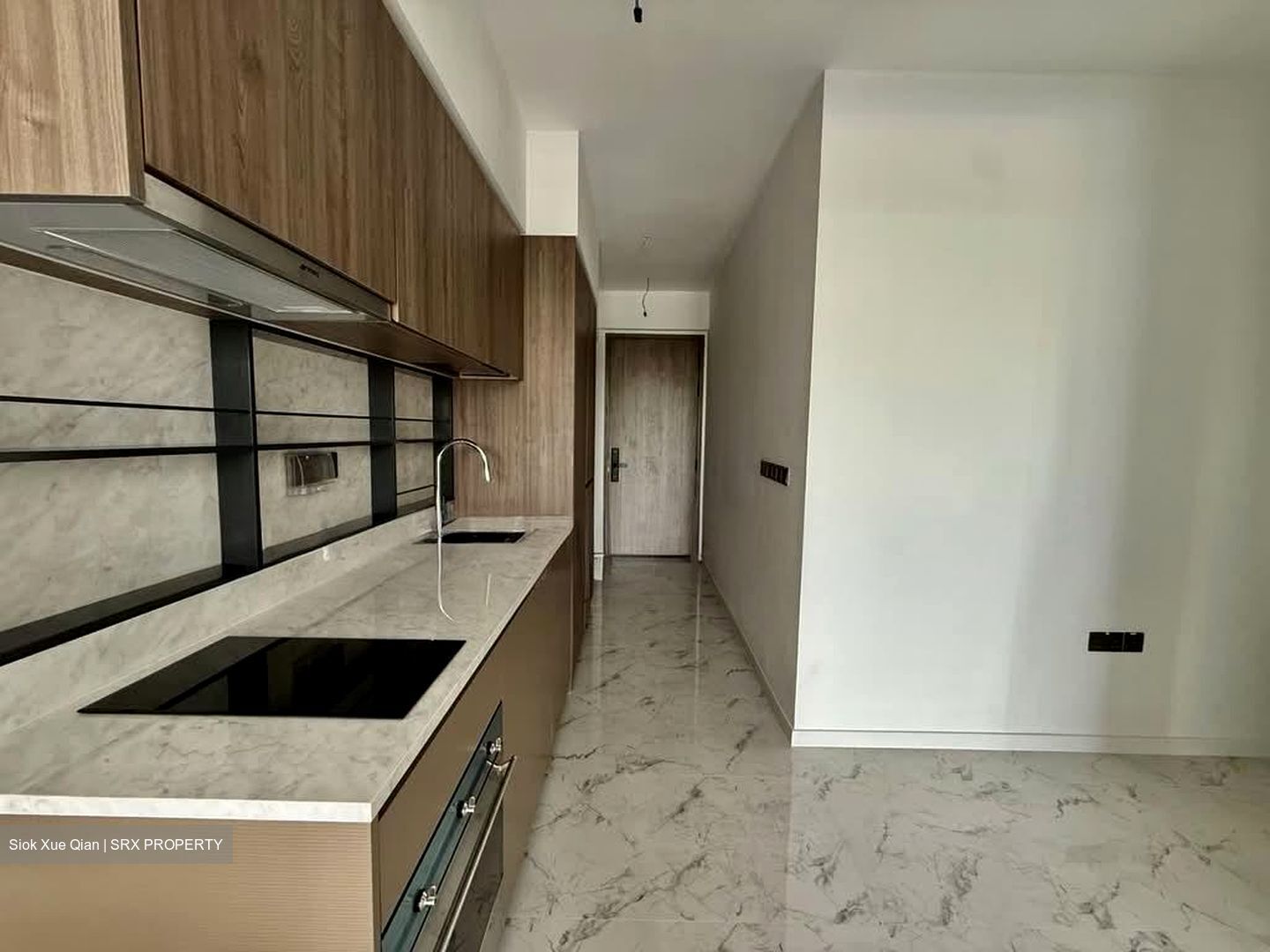 Tanah Merah Kechil Link (D16), Condominium #561733541